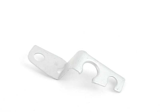 Soporte derecho para cable de ABS/BVA OEM 34526780592 para BMW E46 y Z4 E85, E86. Original BMW.