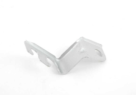Soporte derecho para cable de ABS/BVA OEM 34526780592 para BMW E46 y Z4 E85, E86. Original BMW.