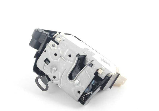 Pestillo giratorio izquierdo OEM 51212752595 para MINI R55, R56, R57, R58, R59... y más. Original MINI.