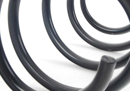 Muelle delantero suspensión OEM 31332283130 para BMW E36, E46, E83, Z3, Z4. Pieza original BMW.