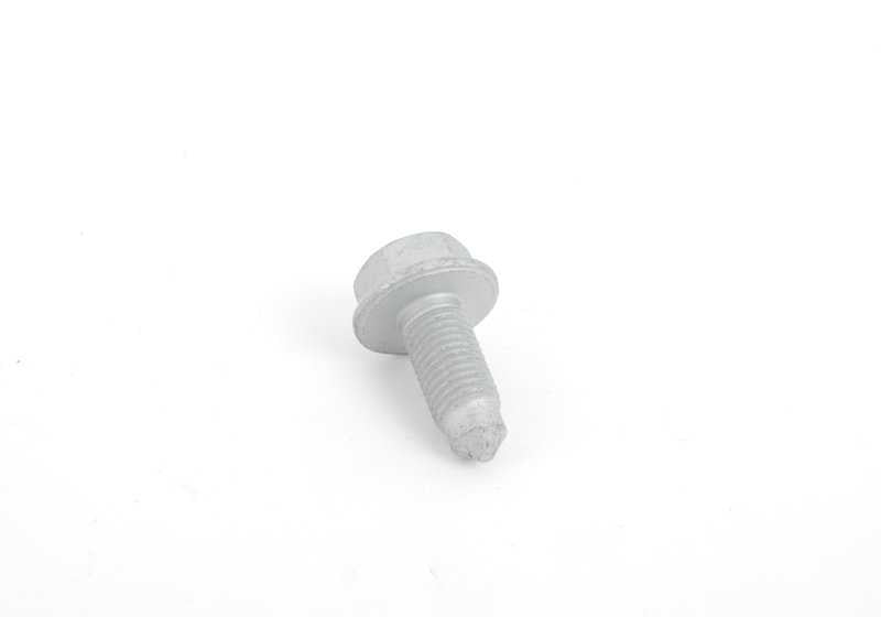 Tornillo hexagonal con brida OEM 31103411647 para BMW E83 X3 1.8d, 2.0d (modelos PE71, PE72, PB11, PB12, PD11, PD12, PE11, PE12, PE18, PE25). Original BMW.