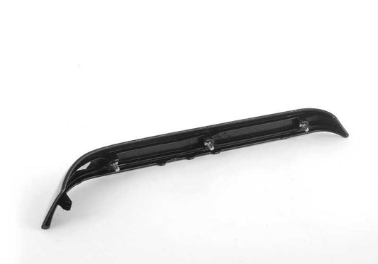 Dekorleiste rechts Hintertür für BMW 3 E90 -Serie, E90N, E91, E91N (OEM 51429171792). Original BMW