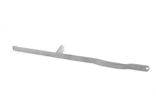Brazo de suspensión delantero izquierdo OEM 51617147515 para BMW E61. Original BMW.