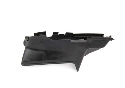 Conducto de aire izquierdo OEM 51118174845 para BMW E39. Compatible con todos los modelos Serie 5 E39. Original BMW.