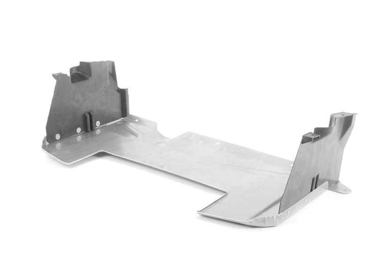 Conducto de aire OEM 51712268673 para BMW E36 M3 {BF91, BF92, BF99, BG91, BG92}. Para modelos 1992-1998. Pieza original BMW.