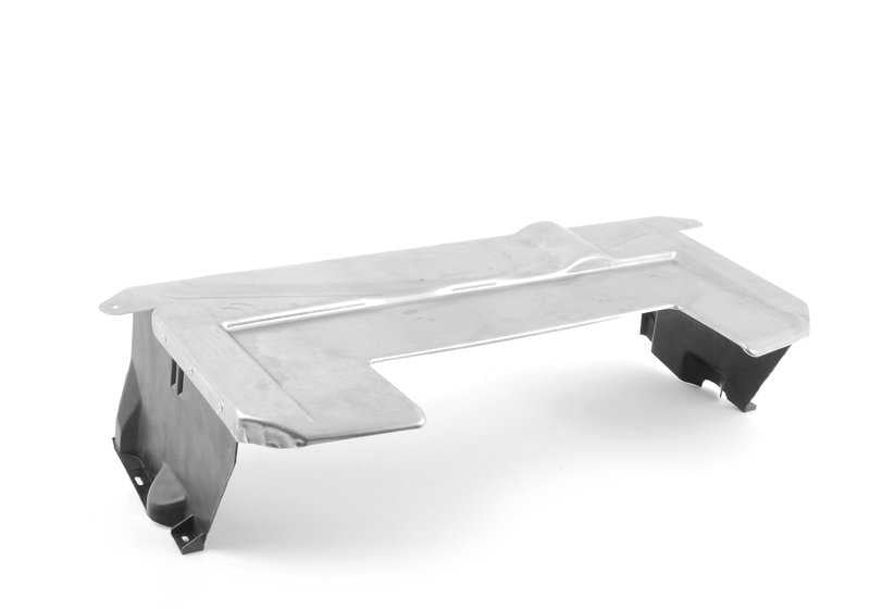Conducto de aire OEM 51712268673 para BMW E36 M3 {BF91, BF92, BF99, BG91, BG92}. Para modelos 1992-1998. Pieza original BMW.