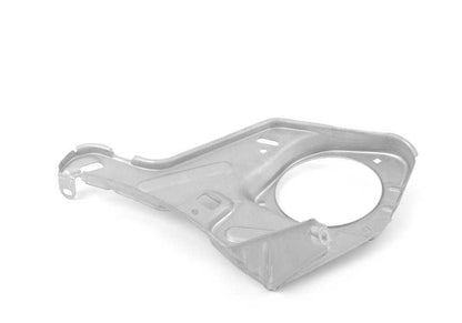 Soporte para botella secadora A/C OEM 64538367956 para BMW E39. Pieza original BMW.