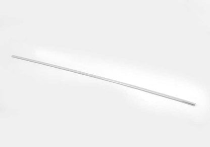 Moldura superior ventanilla OEM 51311820623 para BMW E12, E28. Pieza original BMW.
