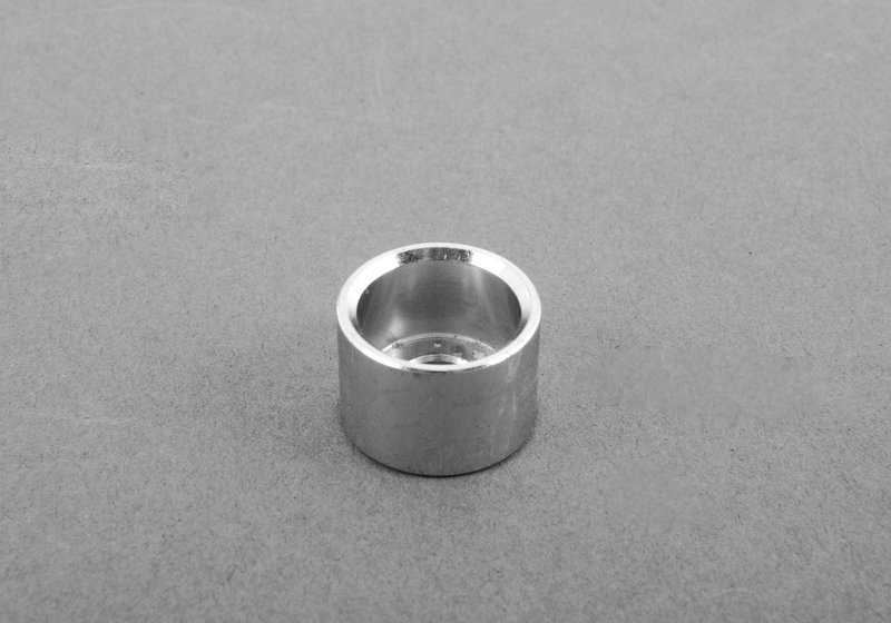 Buje de suspensión OEM 51112268682 para BMW E36 (Original BMW).