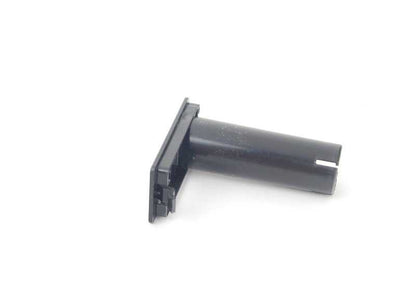 Soporte para lámpara de mano con USB OEM 51169143599 para BMW E63, E64. Original BMW.