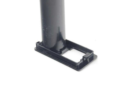 Soporte para lámpara de mano con USB OEM 51169143599 para BMW E63, E64. Original BMW.