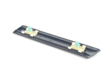 Moldagem do traseiro dianteiro esquerdo do Chrome para BMW E39 (OEM 51138184481). BMW original
