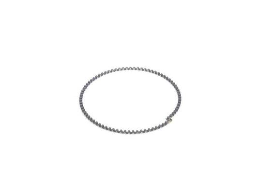 Piston Ring Game Repair for BMW 1 E82, E88 Series, 3 E90 Series, E91, E92, E93, 5 E60 Series, E61, 7 F01 Series, F02, X6 E71, Z4 E89 (OEM 11257577586). BMW d'origine