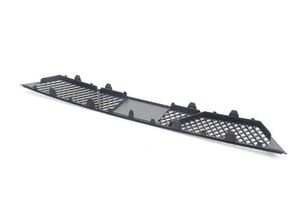 Rejilla central de entrada de aire OEM 51117200730 para BMW F07 (Serie 5 GT). Pieza original BMW.