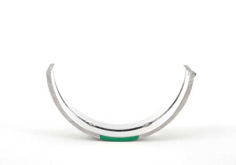 OEM Green Bank Beard 11217627030 for BMW E81, E82, E87, E88, F20, F21, F22, F23, E46, E90, E91, E92, E93, F30, F31, F34, F32, F33, F36, E60, E61, F07, F07, F10, F10, F E63, e64, f06, f12, f13, e65, e66, f01, f02, e84, e83, f25, f26, e70, f15, e71,