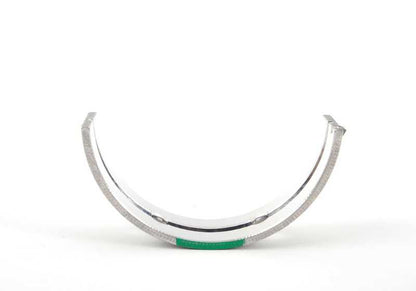 OEM Green Bank Beard 11217627030 for BMW E81, E82, E87, E88, F20, F21, F22, F23, E46, E90, E91, E92, E93, F30, F31, F34, F32, F33, F36, E60, E61, F07, F07, F10, F10, F E63, e64, f06, f12, f13, e65, e66, f01, f02, e84, e83, f25, f26, e70, f15, e71,