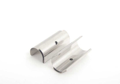 Kit de reparación del techo interior OEM 54318227354 para BMW Serie 3 E36. Original BMW.