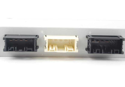 Unidad de control, elevador de portón trasero  para BMW X5 E70 E71. Original BMW