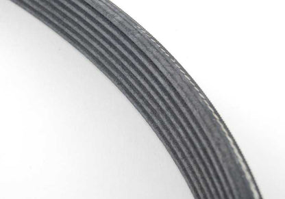 V-ribbed belt OEM 11287540949 for BMW E70, E71, E72. Genuine BMW