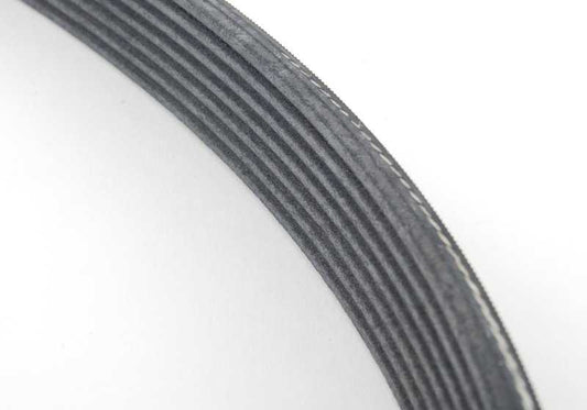V-ribbed belt OEM 11287540949 for BMW E70, E71, E72. Genuine BMW