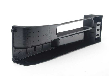 Central console OEM 51161884246 for BMW E30. Original BMW.