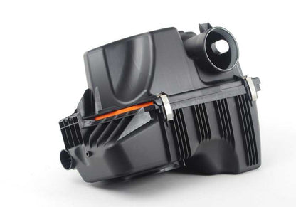 Intake Noise Silencer for BMW F25, F26 (OEM 13717616932). Original BMW