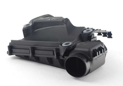 Silenciador de admisión OEM 13717583725 para BMW F07, F10, F11, F06, F12, F13, F01, F02, F25, F26. Pieza original BMW.