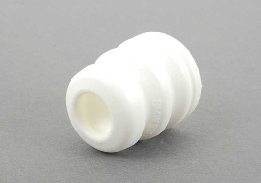 Amortiguador adicional trasero OEM 33536772786 para MINI R56, R56 LCI, Clubman R55, Clubman R55 LCI, Coupé R58, Countryman R60, Paceman R61. Original MINI.