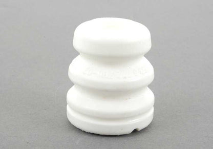 Amortiguador adicional trasero OEM 33536772786 para MINI R56, R56 LCI, Clubman R55, Clubman R55 LCI, Coupé R58, Countryman R60, Paceman R61. Original MINI.
