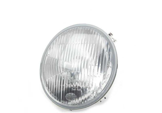 Crossing direita Inserção de luz para BMW E28, E23 (OEM 63121369856). BMW original