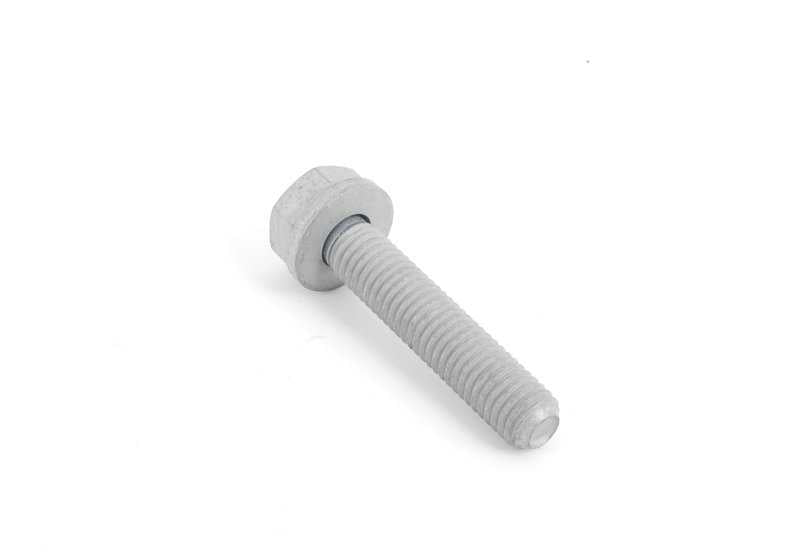 Parafuso hexagonal para BMW 3 E93 Series, Z4 E85, E86, E89 (OEM 07149140997). BMW original