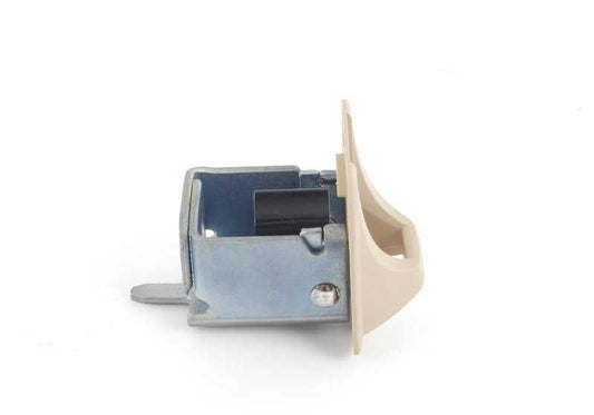 Apoio ao assento infantil 72149133958 para BMW E82, E90, E90N, E92. BMW original.