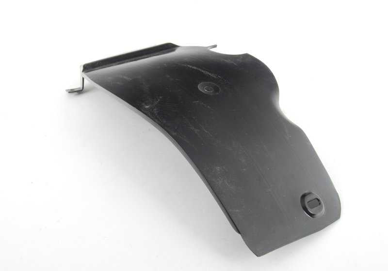 Protetor de pedra para BMW Série 3 E30 (OEM 51711926498). BMW original