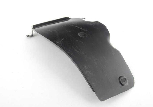 Protección contra alud de piedra OEM 51711926498 para BMW Serie 3 E30 M3, Motorsport... y más. Original BMW.
