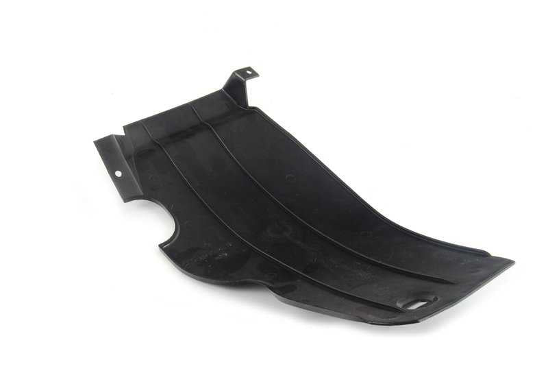 Protetor de pedra para BMW Série 3 E30 (OEM 51711926498). BMW original