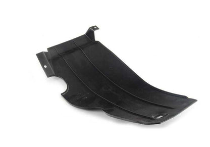 Protetor de pedra para BMW Série 3 E30 (OEM 51711926498). BMW original