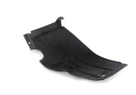Protetor de pedra para BMW Série 3 E30 (OEM 51711926498). BMW original
