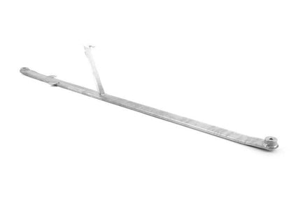 Barra de refuerzo izquierda OEM 51718040189 para BMW Z4 E85, E86. Refuerzo estructural original BMW para la carrocería, aporta estabilidad y seguridad.