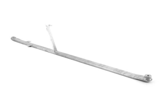 OEM 51718040189 left reinforcement bar for BMW Z4 E85, E86. Original BMW structural reinforcement for body, provides stability and safety.