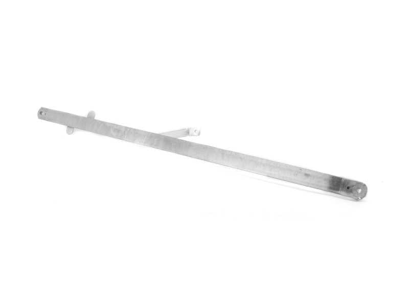 Barra de refuerzo izquierda OEM 51718040189 para BMW Z4 E85, E86. Refuerzo estructural original BMW para la carrocería, aporta estabilidad y seguridad.