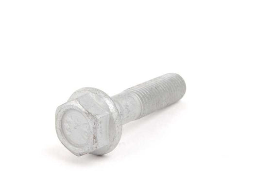 Vite esagonale con lavatrice OEM 31106768934 per BMW X5 {E70, E70N, F15, F85} e BMW X6 {E71, E72, F16, F86}. BMW originale.