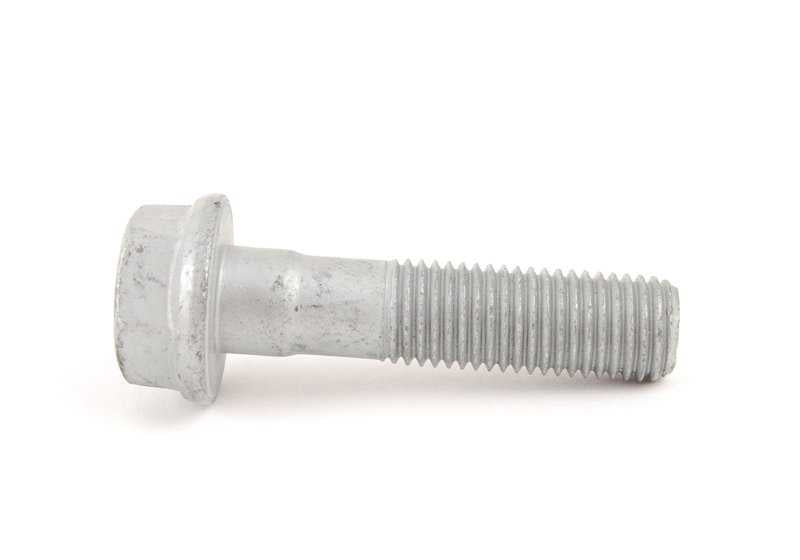 Tornillo hexagonal con arandela OEM 31106768934 para BMW X5 {E70, E70N, F15, F85} y BMW X6 {E71, E72, F16, F86}. Original BMW.