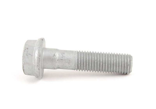 Vite esagonale con lavatrice OEM 31106768934 per BMW X5 {E70, E70N, F15, F85} e BMW X6 {E71, E72, F16, F86}. BMW originale.