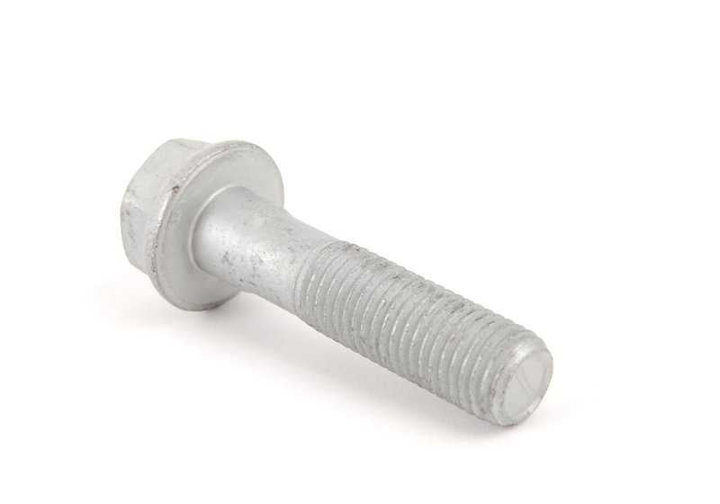 Tornillo hexagonal con arandela OEM 31106768934 para BMW X5 {E70, E70N, F15, F85} y BMW X6 {E71, E72, F16, F86}. Original BMW.