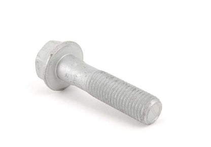 Tornillo hexagonal con arandela OEM 31106768934 para BMW X5 {E70, E70N, F15, F85} y BMW X6 {E71, E72, F16, F86}. Original BMW.