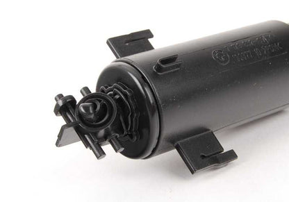 Rechts Diffusor OEM 61677173852 für BMW X5 E70, x5 E70 LCI. Original BMW.