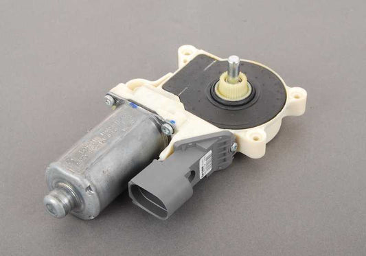 Mecanismo de elevador da janela esquerda para BMW Z4 E86 (OEM 67623424929). BMW original.