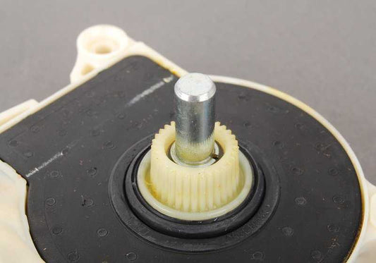 Mecanismo de elevador da janela esquerda para BMW Z4 E86 (OEM 67623424929). BMW original.
