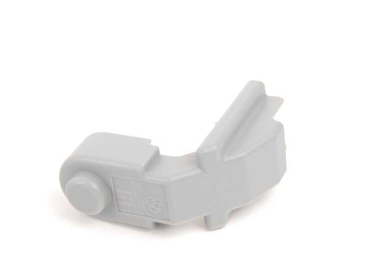 Módulo cableado B+ OEM 61116961801 para BMW E90, E91, E92, E93. Original BMW.