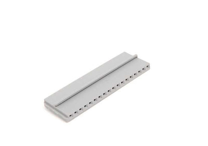 Módulo cableado B+ OEM 61116961801 para BMW E90, E91, E92, E93. Original BMW.